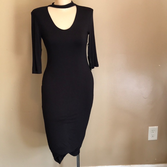 Popular Basics Dresses & Skirts - Juniors XL fitted dress